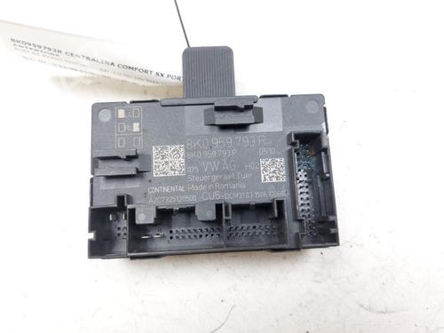 control-unit-audi-a4-b8-avant-8k5-2007-2008-2009-2010-2011-2012-2013-2014-2015-2016-2017-25134046 main image