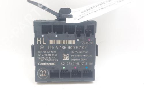 control-unit-mercedes-benz-gle-coupe-c292-2015-2016-2017-2018-2019-29474547 main image