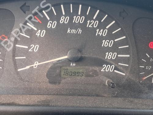 Steering column OPEL AGILA A (H00) 1.0 12V (F68) | BP36856234M21  - Image 9