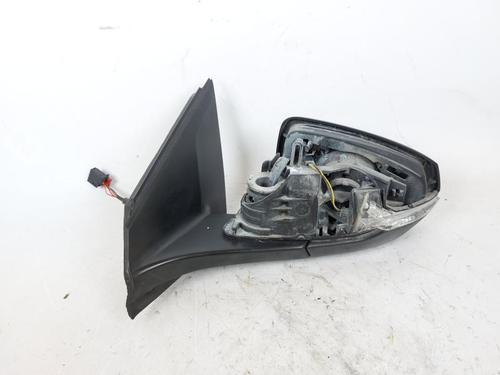 Left mirror VW POLO VI (AW1, BZ1, AE1) 1.0 | BP15158451C26 