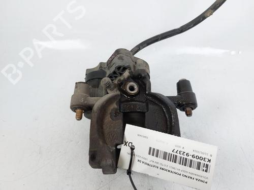 Used Right front brake caliper Right front brake caliper VW GOLF VII (5G1, BQ1, BE1, BE2) 2.0 TDI (150 hp) 17203288 17203288