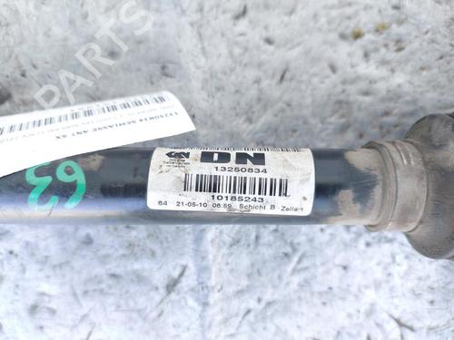 Left front driveshaft OPEL ASTRA J (P10) 1.7 CDTI (68) | BP28312261M38