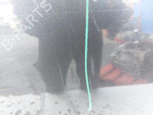 Right front door MAZDA CX-5 (KE, GH) 2.2 D (KE2FW) | BP29702384C3 