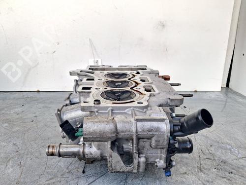 Cylinder head PEUGEOT 2008 I (CU_) 1.2 VTi | BP39973660M5 - Image 5