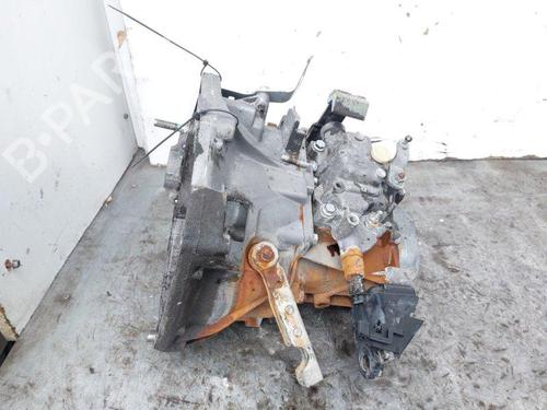 Gearbox FORD KA (RU8) 1.2 | BP33571604M3  - Image 5