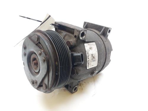 Used AC compressor RENAULT TRAFIC II Bus (JL) 1.9 dCI 100 (JL0C) (101 hp) 24122031