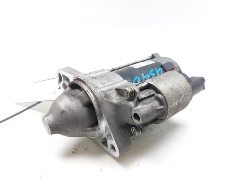 Startmotor TOYOTA YARIS (_P1_) 1.3 (NCP10, SCP12_) (86 hp) 27713516