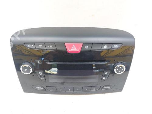 Bilradio LANCIA YPSILON (312_) 1.2 (312.PXA1A, 312.YXA1A) (69 hp) 28618997