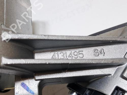 Electronic module OPEL KARL (C16) 1.0 | BP33197654M83  - Image 5