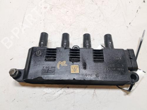 Ignition coil FIAT PANDA (169_) 1.2 (169AXF2A, 169AXF1A) | BP37682462M94 - Image 3