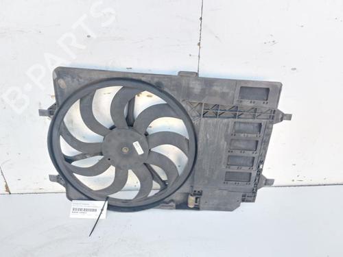 Kjølevifte elektrisk MINI MINI (R50, R53) One (90 hp) 30455077