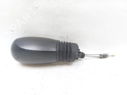 Right mirror FIAT PUNTO (188_) 1.2 Bifuel | BP27537450C27 