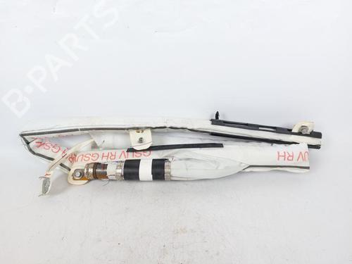 Right curtain airbag OPEL MOKKA / MOKKA X (J13) 1.6 (_76) | BP15164614C12