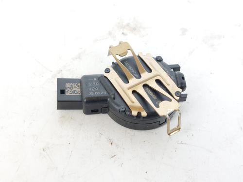 Electronic module RENAULT MEGANE IV Grandtour (K9A/M/N_) 1.5 Blue dCi 115 (K9A6) | BP19543697M83 