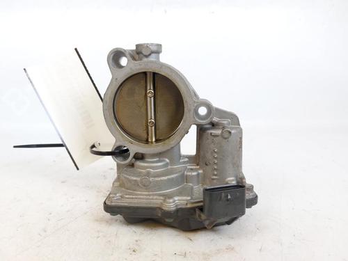 Used Throttle body Throttle body BMW X1 (F48) xDrive 25 e Plug-in-Hybrid (220 hp) 20102646 20102646