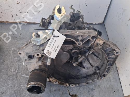 Gearbox FIAT PANDA (169_) 1.2 Natural Power (169.AXB1A) | BP39492297M3 - Image 2