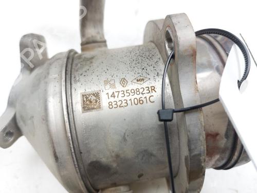 Other NISSAN QASHQAI II (J11, J11_) 1.5 dCi | BP26671919O1