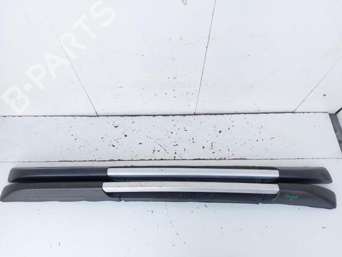 Takreling DACIA DUSTER (HS_) 1.6 16V (105 hp) 21083360