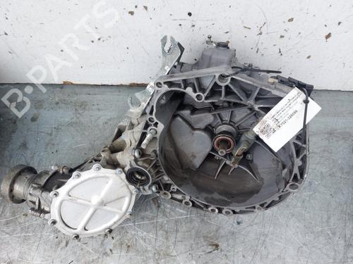 Gearbox FIAT PANDA (169_) 1.2 4x4 (169.AXB2A) | BP36352976M3 - Image 2