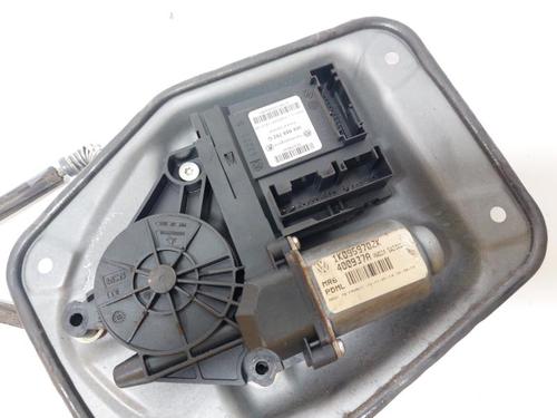 Front right window mechanism VW GOLF V (1K1) 1.9 TDI | BP30453461C23