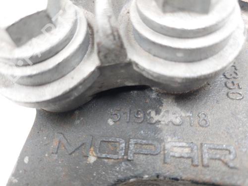 Gearbox mount FIAT TIPO Saloon (356_, 357_) 1.6 D (356SXG1B) | BP28182268M88 