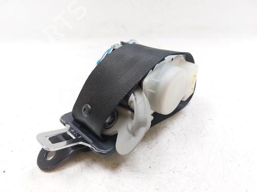 Used Rear right seatbelt HYUNDAI i20 I (PB, PBT) 1.2 (86 hp) 25249737
