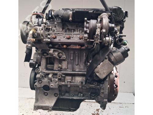 Used Engine Engine 38106615 38106615