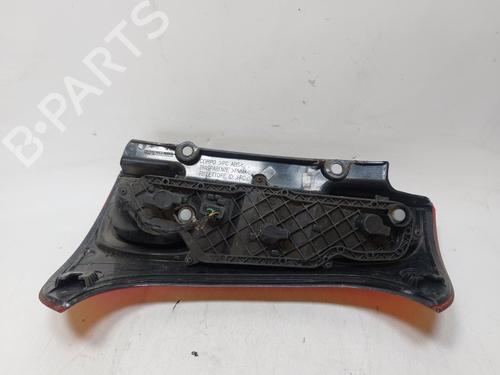 Left taillight FIAT PANDA VAN (312_, 519_) 0.9 4x4 (312CXG2B) | BP36694021C34 - Image 3