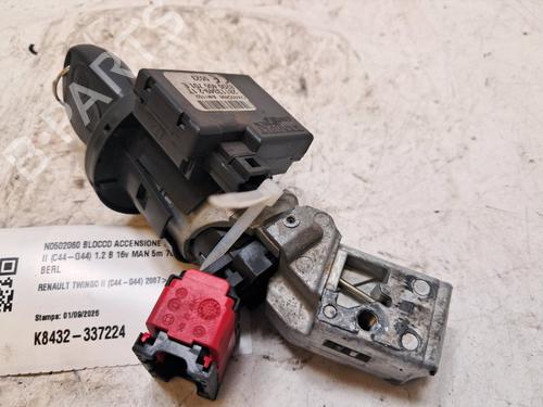Electronic module RENAULT TWINGO II (CN0_) 1.2 16V (CN04, CN0B) | BP38745741M83 - Image 2