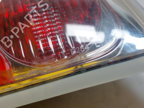 Left taillight FIAT 500 (312_) 1.2 LPG (312AXA1A) | BP36488605C34 - Image 5