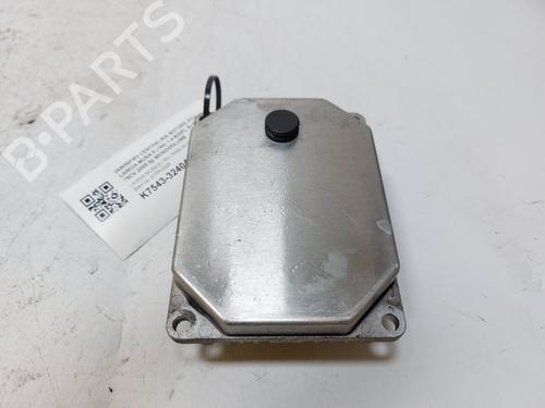 Engine control unit (ECU) LANCIA MUSA (350_) 1.4 LPG (350.AXF1A) | BP35975639M57 - Image 4