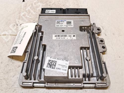 Engine control unit (ECU) KIA CEED Sportswagon (CD) 1.6 CRDi 136 | BP35942959M57 - Image 3