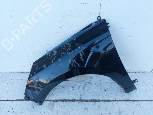 Used Left front fenders Left front fenders RENAULT CLIO V (B7_) 1.0 LPG (B7MT) (91 hp) 33904525 33904525
