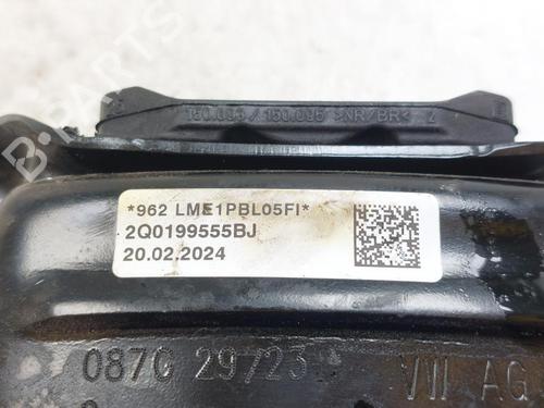 Gearbox mount SKODA FABIA IV (PJ3) 1.0 MPI | BP26880294M88 - Image 3
