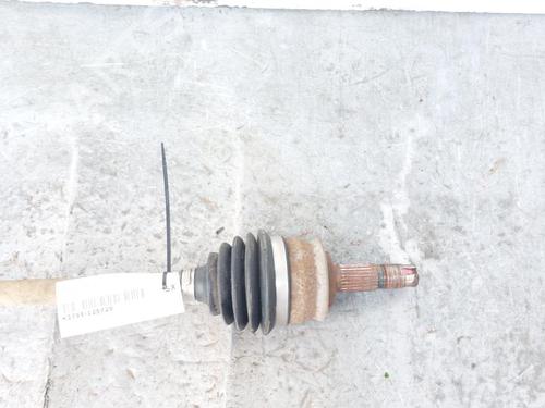 Left front driveshaft FIAT 500 (312_) 1.2 (312AXA1A) | BP23881993M38 