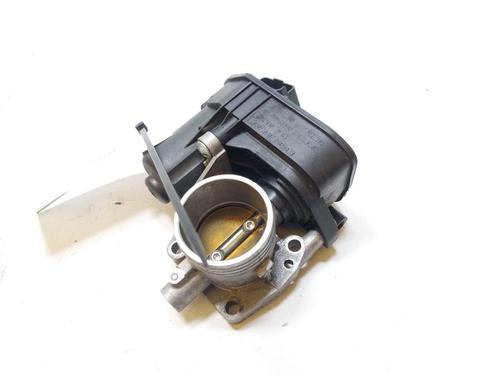 Used Throttle body CITROËN C3 III (SX) 1.2 PureTech 82 (83 hp) 30802722
