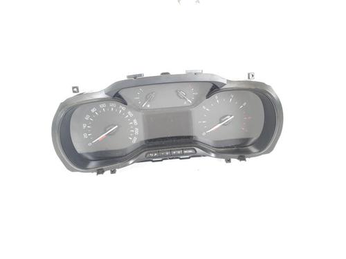 Used Instrument cluster TOYOTA PROACE CITY Box Body/MPV (BPZ_) 1.5 D-4D 100 (BPZM) (102 hp) 15155775