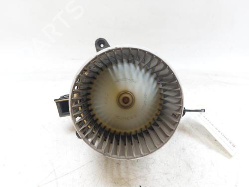 Used Heater blower motor Heater blower motor 25888255 25888255