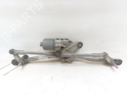Front wiper motor FIAT CROMA (194_) 1.9 D Multijet (194AXB1B) | BP28487782M29 