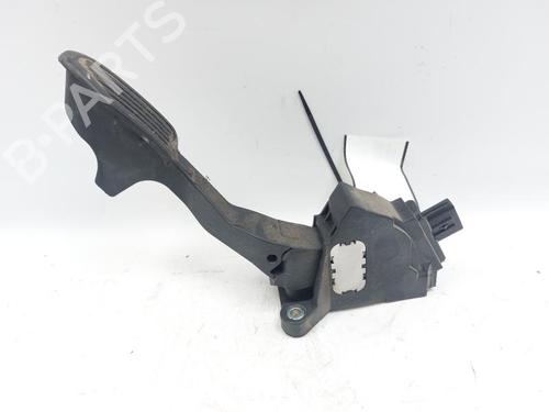 Pedal TOYOTA YARIS (_P13_) 1.0 (KSP130_, KSP130) | BP29824200I4 