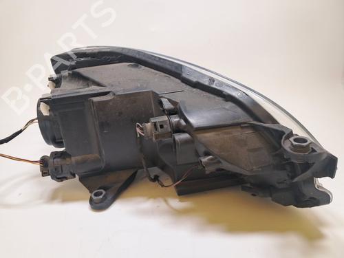 Left headlight VW LOAD UP! (121, 122, BL1, BL2) 1.0 EcoFuel | BP36376050C28 - Image 5
