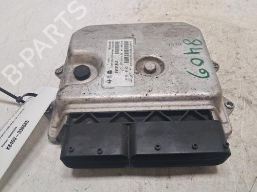 Used Engine control unit (ECU) Engine control unit (ECU) 38642034 38642034