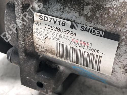 AC compressor DACIA LOGAN MCV (KS_) 1.5 dCi (KS0W) | BP33195666M34  - Image 5
