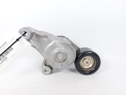 Used Pulley SUZUKI IGNIS III (MF, FF) 1.2 Hybrid AllGrip (ATK412) (83 hp) 15167771