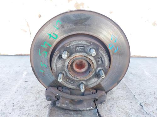 Used Left front steering knuckle KIA CEE'D SW (ED) 1.6 CRDi 115 (115 hp) 29383589