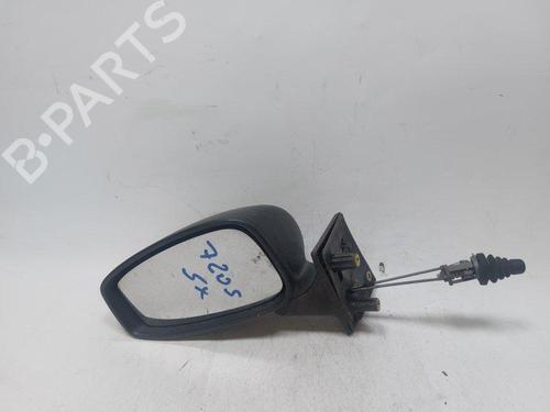 Bakspejl venstre Bakspejl venstre FIAT IDEA (350_) 1.3 D Multijet (70 hp) 34119158 34119158