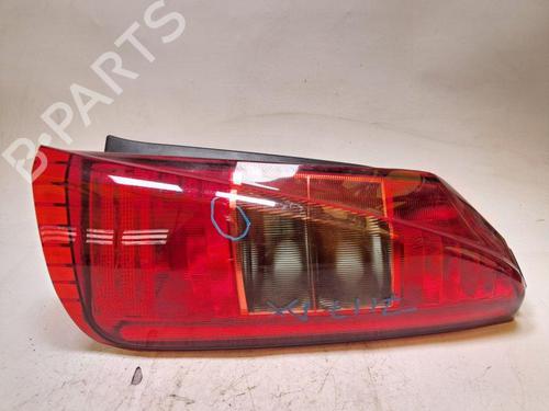 Used Right taillight Right taillight LANCIA MUSA (350_) 1.3 D Multijet (350.AXB11, 350.AXB1A) (70 hp) 33752512 33752512