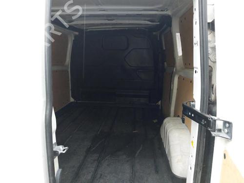 Shift knob FORD TRANSIT CUSTOM V362 Van (FY, FZ) 2.0 EcoBlue | BP18740574I34 