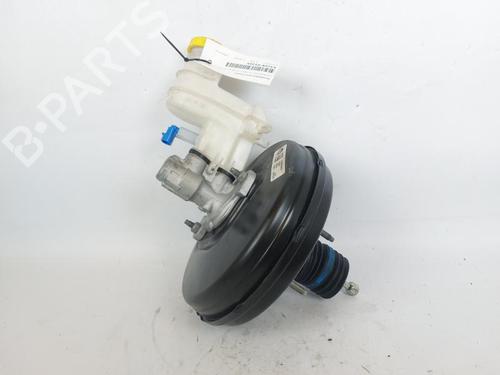 Used Servo brake FIAT PANDA (312_, 319_) 1.0 Mild Hybrid (312.PYD1B) (69 hp) 17557171