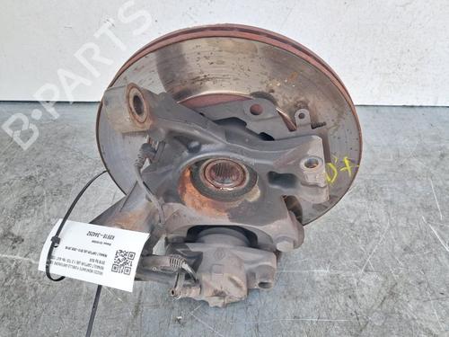 Right front steering knuckle RENAULT CAPTUR I (J5_, H5_) 1.2 TCe 120 | BP40288310M26 - Image 3